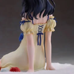 Original Character - Hanano Shirayuki Statue / Ohisashiburi Illustration: Union Creative