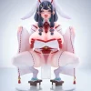Original Character - Hanjuku Chocopai Choco Chan Statue: FREEing