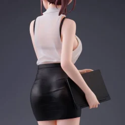 Original Character - Homeroom Teacher Statue / by Popqn: Union Creative