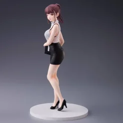 Original Character - Homeroom Teacher Statue / by Popqn: Union Creative