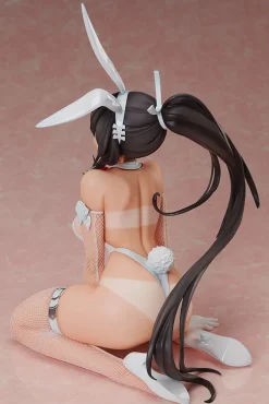 Original Character - Homura Statue / Bunny Ver.: FREEing