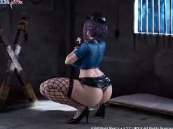 Original Character - Hypnotized Girlfriend - Her Mother Ouka Takanashi Statue: Dokimax