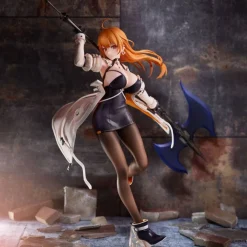 Original Character - Ikomochi Statue / by Signal Nao: Union Creative