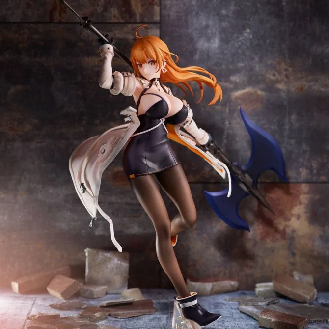 Original Character - Ikomochi Statue / by Signal Nao: Union Creative