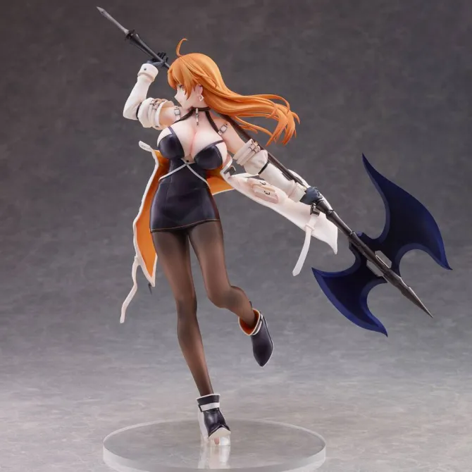 Original Character - Ikomochi Statue / by Signal Nao: Union Creative