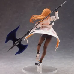 Original Character - Ikomochi Statue / by Signal Nao: Union Creative