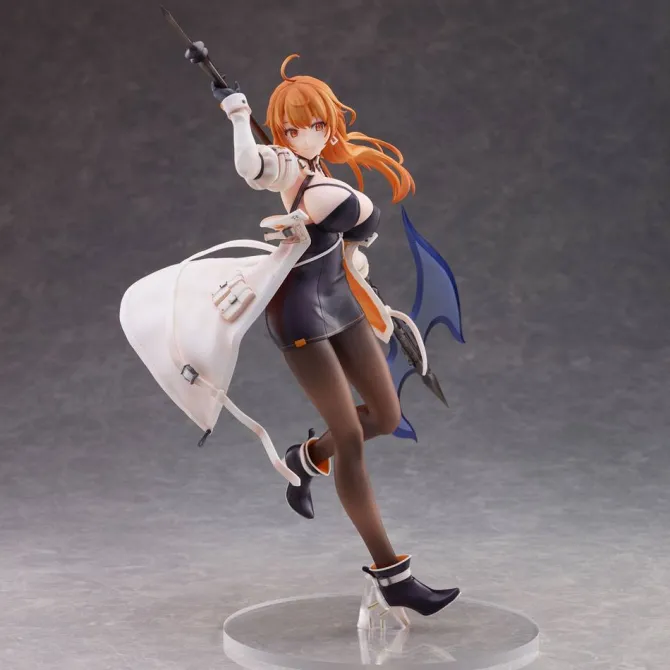 Original Character - Ikomochi Statue / by Signal Nao: Union Creative