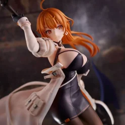 Original Character - Ikomochi Statue / by Signal Nao: Union Creative