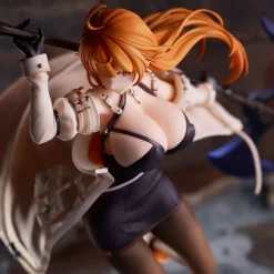 Original Character - Ikomochi Statue / by Signal Nao: Union Creative