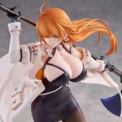 Original Character - Ikomochi Statue / by Signal Nao: Union Creative