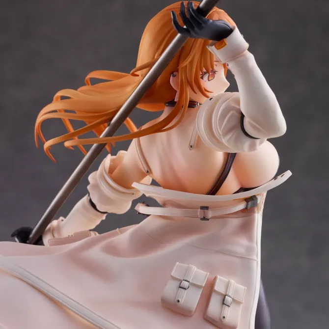 Original Character - Ikomochi Statue / by Signal Nao: Union Creative