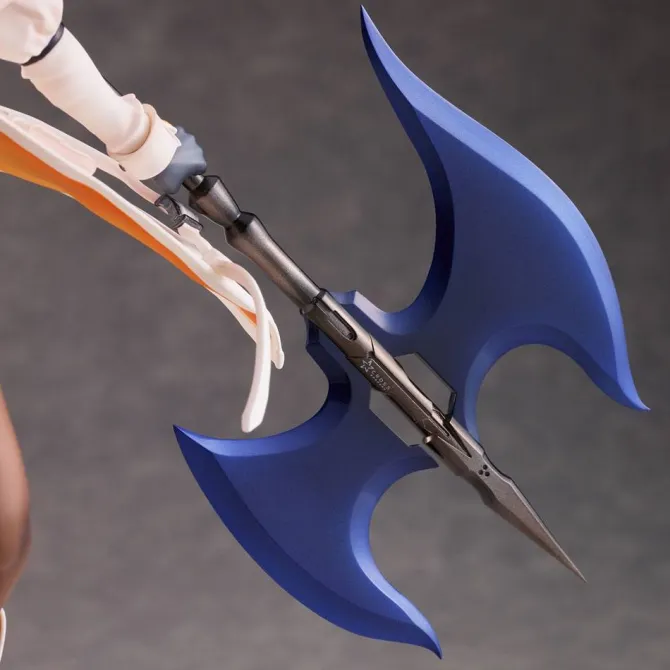 Original Character - Ikomochi Statue / by Signal Nao: Union Creative