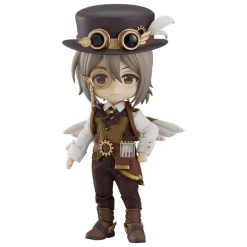 Original Character - Inventor: Kanou Nendoroid Doll: Good Smile Company