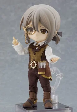 Original Character - Inventor: Kanou Nendoroid Doll: Good Smile Company