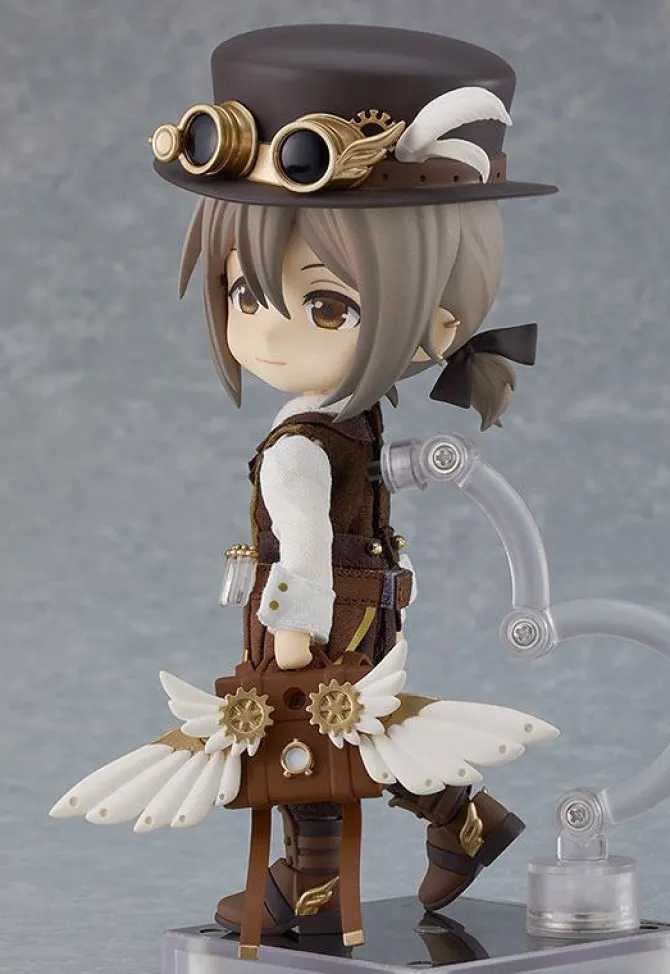 Original Character - Inventor: Kanou Nendoroid Doll: Good Smile Company