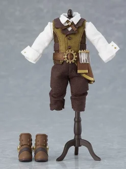 Original Character - Inventor: Kanou Nendoroid Doll: Good Smile Company