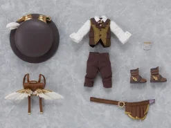 Original Character - Inventor: Kanou Nendoroid Doll: Good Smile Company