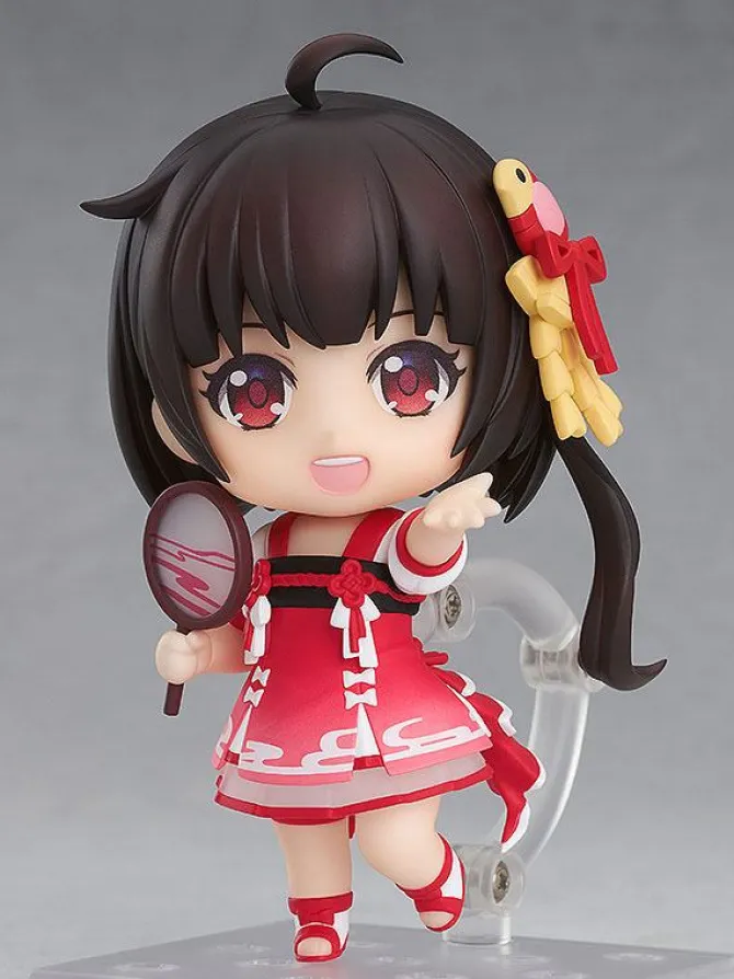 Original Character - Inventor: Kanou Nendoroid Doll: Good Smile Company