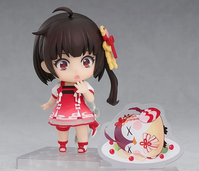 Original Character - Inventor: Kanou Nendoroid Doll: Good Smile Company