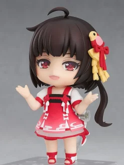 Original Character - Inventor: Kanou Nendoroid Doll: Good Smile Company