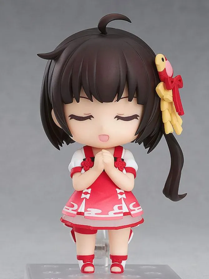 Original Character - Inventor: Kanou Nendoroid Doll: Good Smile Company