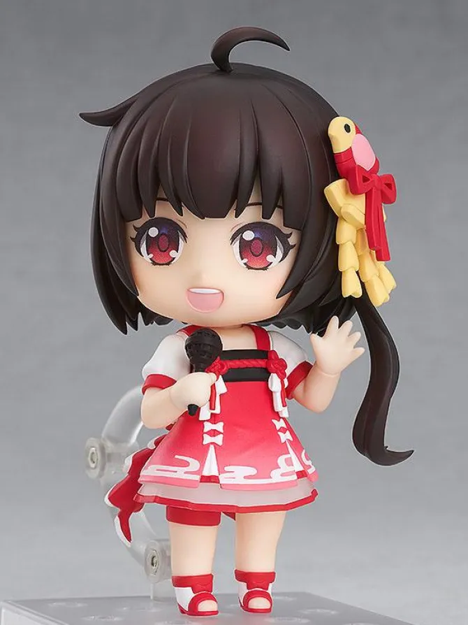 Original Character - Inventor: Kanou Nendoroid Doll: Good Smile Company