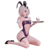 Original Character - Iro Bunny Statue / B-style - Illustrated by mignon: FREEing