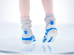 Original Character - Isshiki Seiran Statue / illustration by Mashiro K.ta: OMH