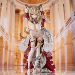 Original Character - Kaeru No Ko Statue: Union Creative