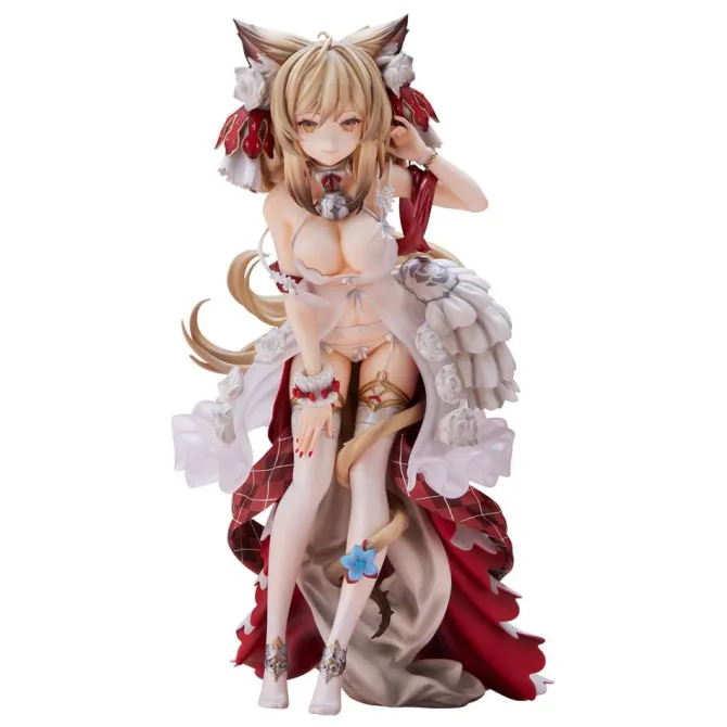 Original Character - Kaeru No Ko Statue: Union Creative