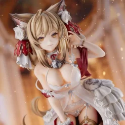 Original Character - Kaeru No Ko Statue: Union Creative