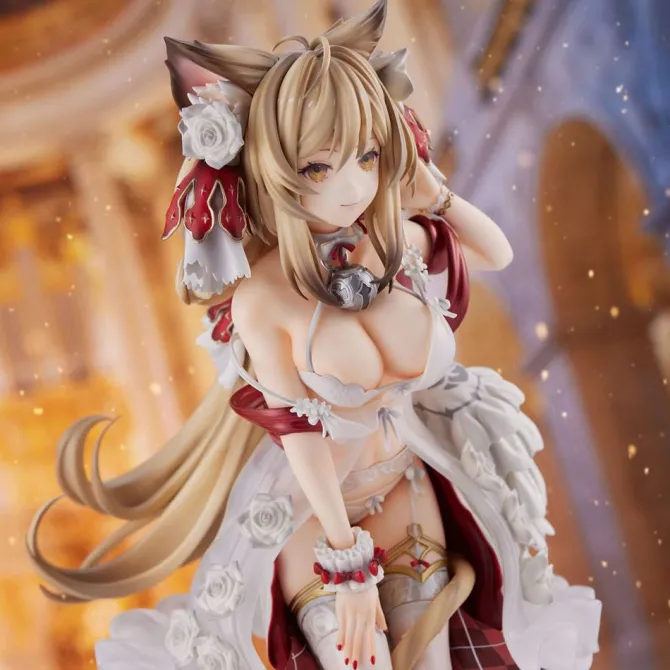 Original Character - Kaeru No Ko Statue: Union Creative