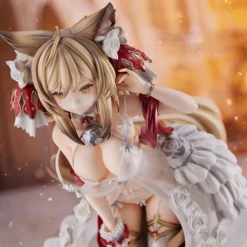 Original Character - Kaeru No Ko Statue: Union Creative