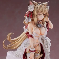 Original Character - Kaeru No Ko Statue: Union Creative