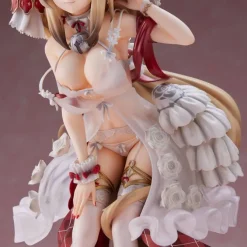 Original Character - Kaeru No Ko Statue: Union Creative