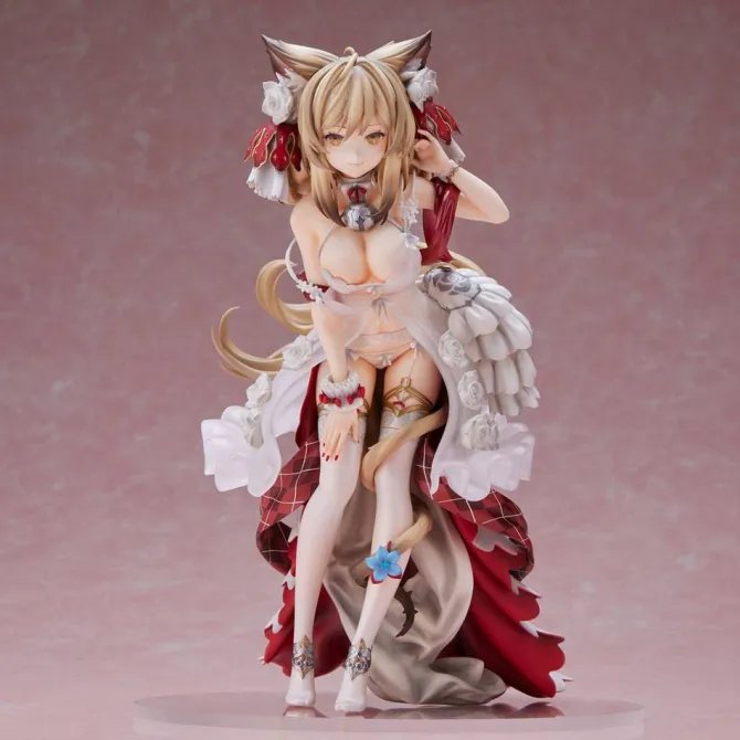 Original Character - Kaeru No Ko Statue: Union Creative