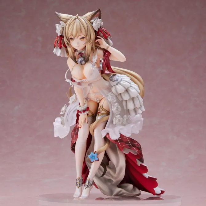 Original Character - Kaeru No Ko Statue: Union Creative