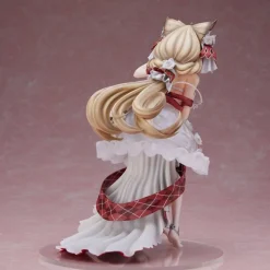 Original Character - Kaeru No Ko Statue: Union Creative