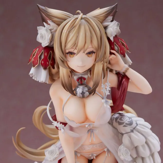 Original Character - Kaeru No Ko Statue: Union Creative