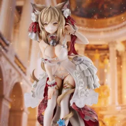 Original Character - Kaeru No Ko Statue: Union Creative