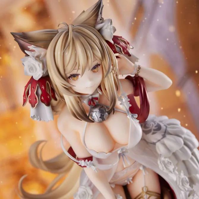 Original Character - Kaeru No Ko Statue: Union Creative