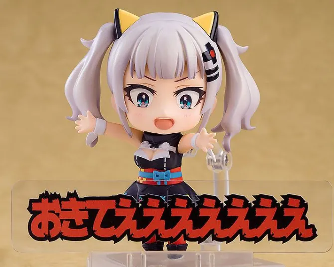 Original Character - Kaguya Luna Nendoroid: Good Smile Company