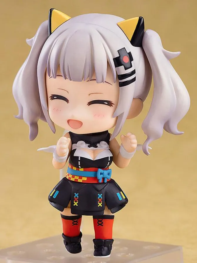 Original Character - Kaguya Luna Nendoroid: Good Smile Company