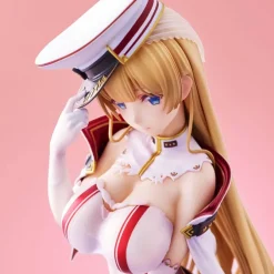 Original Character - Kaigun Musume Scarlet Statue / Akasaai Illustration: Union Creative