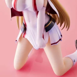 Original Character - Kaigun Musume Scarlet Statue / Akasaai Illustration: Union Creative