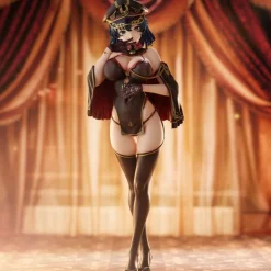 Original Character - Kaigun Musume Cattleya Statue / Akasaai Illustration: Union Creative