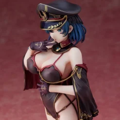 Original Character - Kaigun Musume Cattleya Statue / Akasaai Illustration: Union Creative