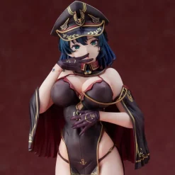 Original Character - Kaigun Musume Cattleya Statue / Akasaai Illustration: Union Creative