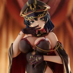 Original Character - Kaigun Musume Cattleya Statue / Akasaai Illustration: Union Creative