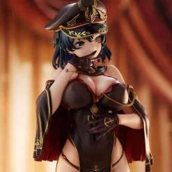 Original Character - Kaigun Musume Cattleya Statue / Akasaai Illustration: Union Creative